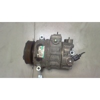 Компрессор кондиционера, Skoda Octavia (A5) 2004-2008 2006 1K0820859QX