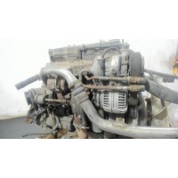 Компрессор кондиционера, DAF LF 45 2001- 2007 1655564