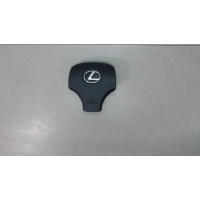 Подушка безопасности водителя Lexus IS 2005-2013 2009 4513053080C0