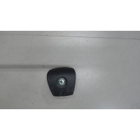 Подушка безопасности водителя Skoda Octavia (A5) 2004-2008 2005 1Z0880201AM