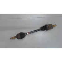 Полуось (приводной вал, шрус) перед. левая Nissan Almera N16 2000-2006 2004 39101BM580