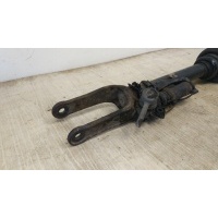 Пневмостойка передняя MERCEDES-BENZ M-CLASS (W164) ML 350 4-matic (164.186) 2007 A1643204513