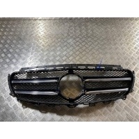 Решетка радиатора Mercedes E W213 2017 A2138880260