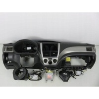 Панель forester iii 98221sc030 66055fg030 снятая
