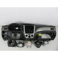 панель forester iii 98221sc030 66055fg030 снятая