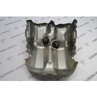 Экран теплозащитный катализаторов BMW 6-Series M6 F06/F13/F12 2012 11657843159