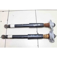 Амортизатор задний (к-кт) Volkswagen Passat B7 2011-2015 Амортизатор 3C0513049CN