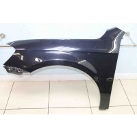 Крыло переднее левое Volkswagen Passat B7 2011-2015 Незначительная 3AA821021B