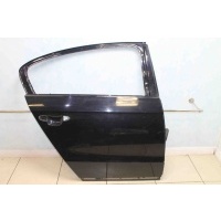 Дверь задняя правая Volkswagen Passat B7 2011-2015 Седан 3AE833056