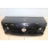 Крышка багажника Volkswagen Passat B7 2011-2015 Седан. 3AE827025