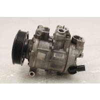 Компрессор кондиционера Volkswagen Passat B7 CC Caddy 5K0820803
