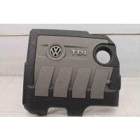 Накладка на двигатель декоративная Volkswagen Passat B7 Golf Jetta 03L103925AR