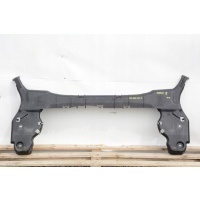 Крышка задняя оси 555820001r renault scenic iii