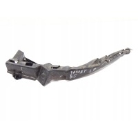 Каретка бампера левый передняя 3b0807049d volkswagen passat b5