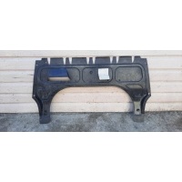 Пыльник двигателя Volkswagen Polo 6C1 2014 6R0825237D