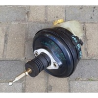 Audi volkswagen серво насос тормозной 4b3612105a
