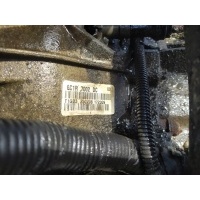Кпп форд transit mk7 2.2tdci