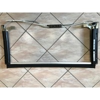Шторка люк в крыше задняя механизм мерседес s w222