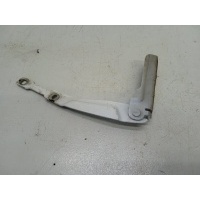 Петля капота Renault Logan 2 2017 654009401R