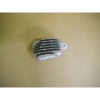 Audi q5 рестайлинг блок лампы светодиодный левый 8r0941476b