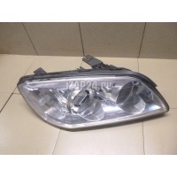 Фара правая GM Captiva (C100) (2006 - 2010) 96626978