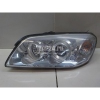 Фара левая GM Captiva (C100) (2006 - 2010) 96626977