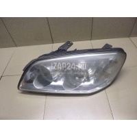 Фара левая GM Captiva (C100) (2006 - 2010) 96626977