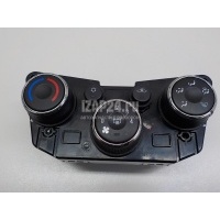 Блок управления отопителем GM Aveo (T300) (2011 - 2015) 95076695