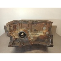 Блок цилиндров Renault Logan LS0G/LS12 2008 7701472829