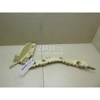 Направляющая заднего бампера левая GM Aveo (T300) (2011 - ) 95936814