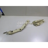 Направляющая заднего бампера левая GM Aveo (T300) (2011 - ) 95936814