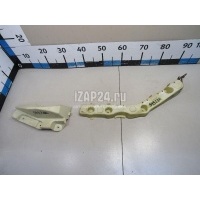 Направляющая заднего бампера правая GM Aveo (T300) (2011 - ) 95936815