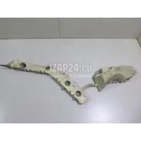 Направляющая заднего бампера правая GM Aveo (T300) (2011 - ) 95936815