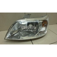 Фара левая GM Aveo (T250) (2005 - 2011) 96995731