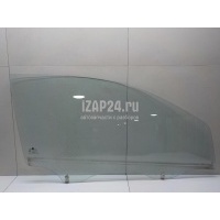 Стекло двери передней правой GM Aveo (T200) (2003 - 2008) 96585714