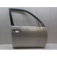 Дверь передняя правая Chery Tiggo (T11) (2005 - 2016) T116101020DY