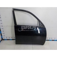 Дверь передняя правая Chery Tiggo (T11) (2005 - 2016) T116101020DY