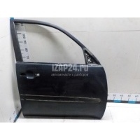 Дверь передняя правая Chery Tiggo (T11) (2005 - 2016) T116101020DY
