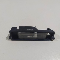 Фонарь подсветки номера Chery Tiggo (T11) (2005 - 2016) T113717010