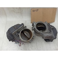 Дросельная заслонка 27.tdi 3.0tdi asb bmk 059145950h