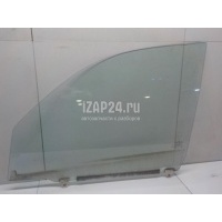 Стекло двери передней левой Chery Tiggo (T11) (2005 - 2016) T116103010
