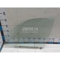 Стекло двери передней левой Chery Tiggo (T11) (2005 - 2016) T116103010