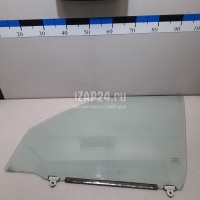 Стекло двери передней левой Chery Tiggo (T11) (2005 - 2016) T116103010