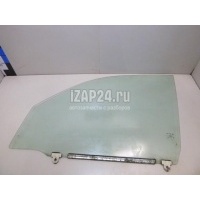 Стекло двери передней левой Chery Tiggo (T11) (2005 - 2016) T116103010