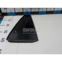 Стекло двери задней правой (форточка) Chery Tiggo (T11) (2005 - 2016) T116203042