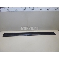 Молдинг передней левой двери Chery Tiggo (T11) (2005 - 2016) T116108450