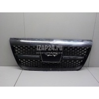 Решетка радиатора Chery Tiggo (T11) (2005 - 2016) T118401050