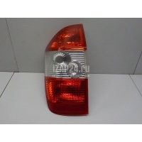 Фонарь задний левый Chery Tiggo (T11) (2005 - 2016) T113773010