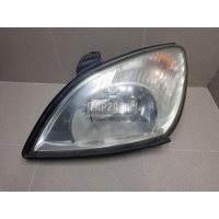 Фара левая Chery Tiggo (T11) (2005 - 2016) T113772010AB