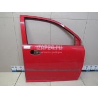 Дверь передняя правая Chery QQ6 (S21) (2007 - 2010) S216101020DY